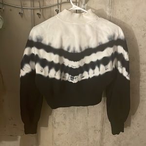 Sweater (turtleneck). XS